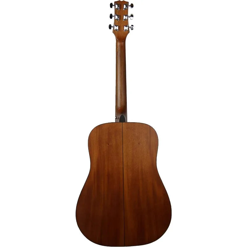 S35 Acoustic Guitar - Natural