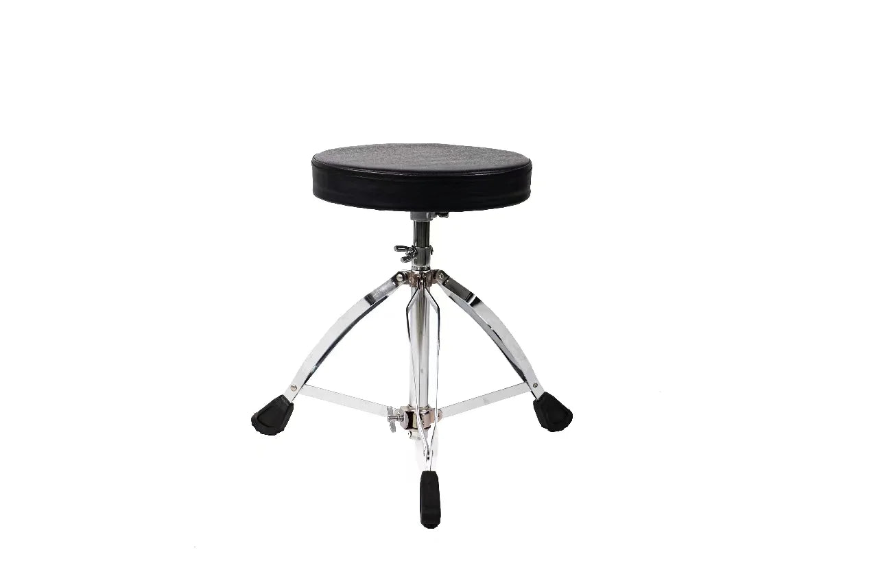 1 Amyove Mt-10 4-Drum 3-Cymbal Electronic Set