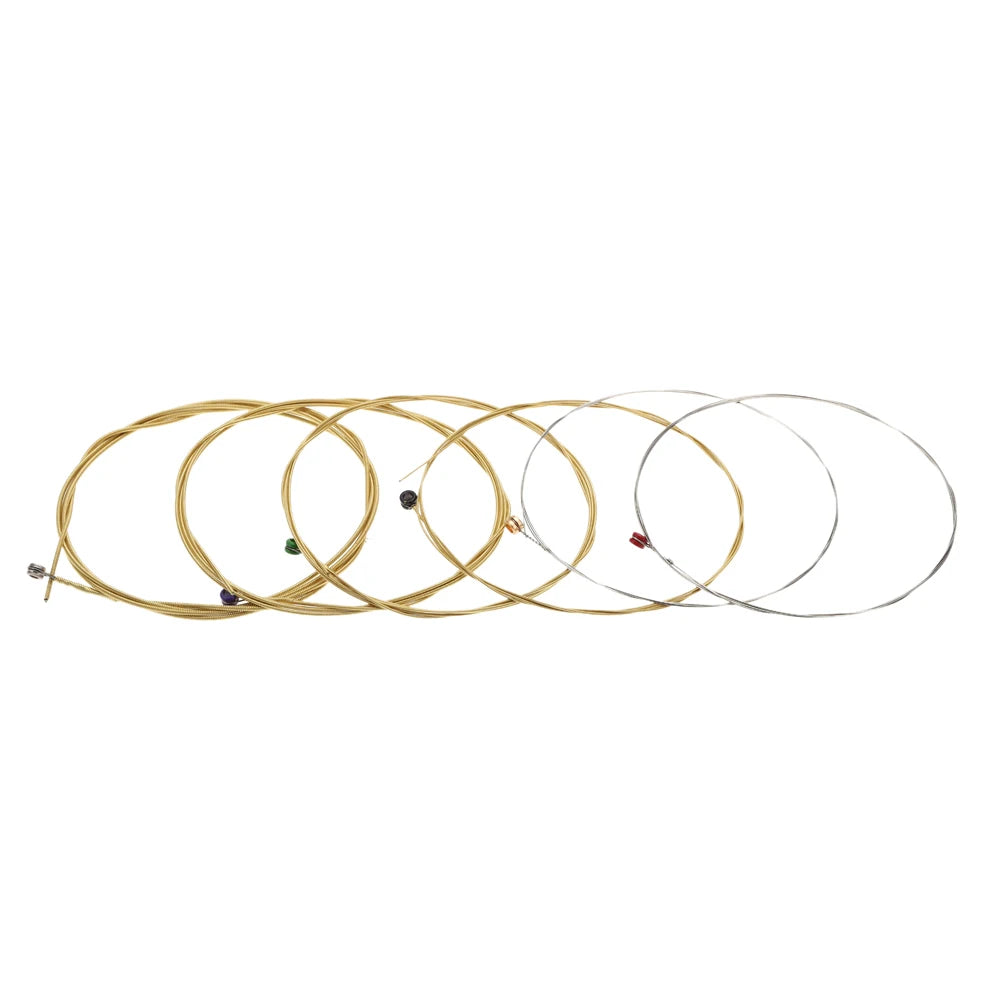 Orphee Phosphor Bronze Electric/Acoustic Guitar string