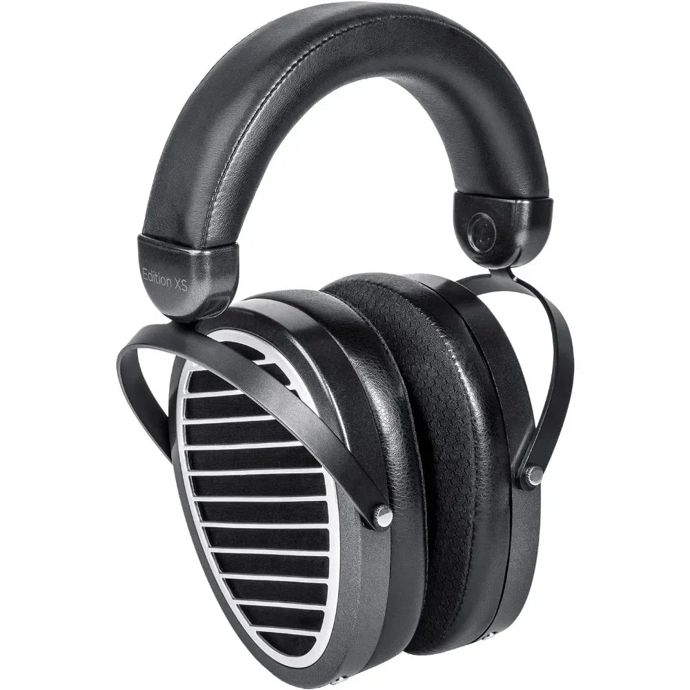 Hot-Sell! Edition XS Full-Size Over-Ear Open-Back .