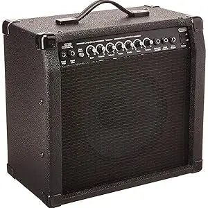 Monoprice 1x10 Guitar Combo Amplifier