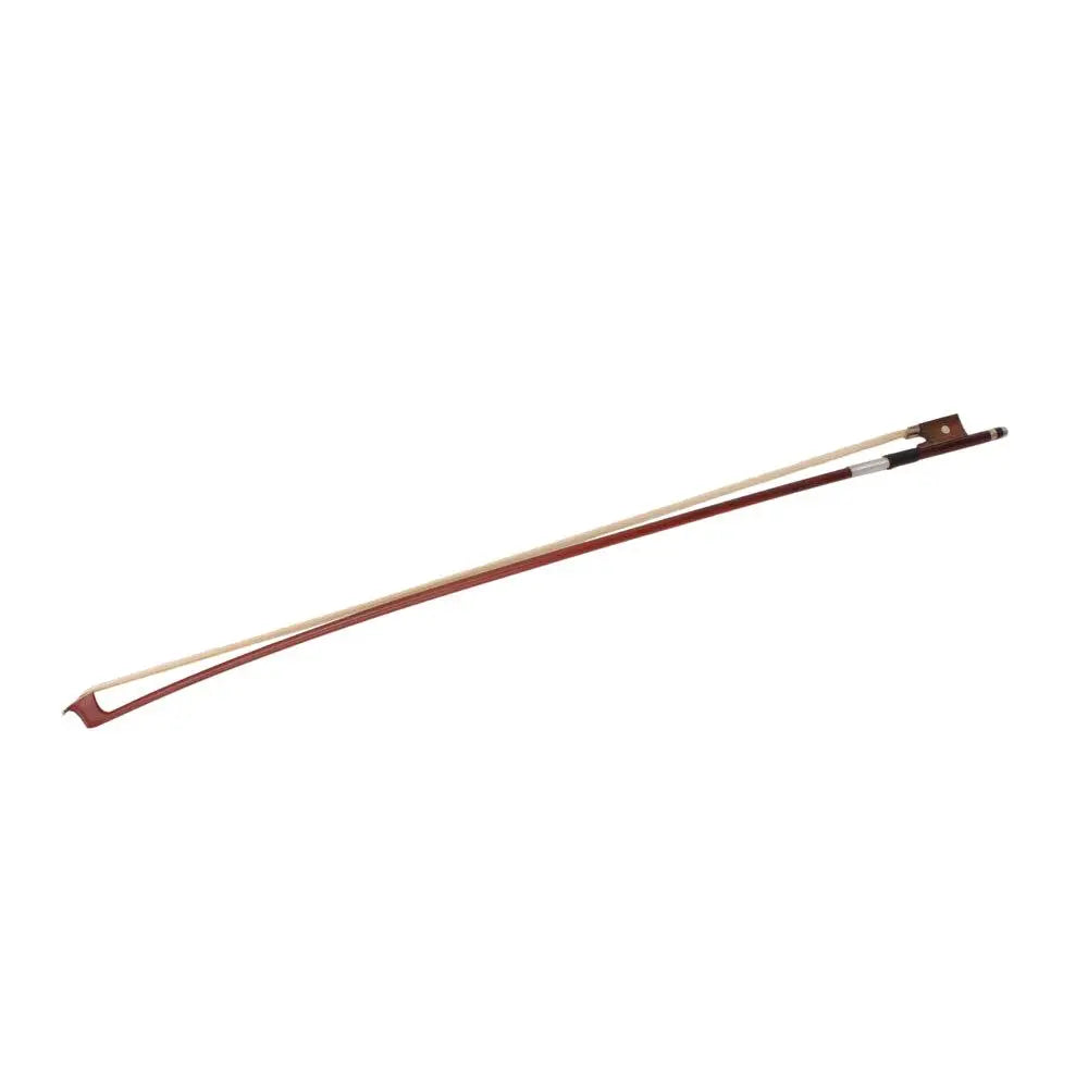 4/4 Acoustic Violin Case with Bow & Rosin