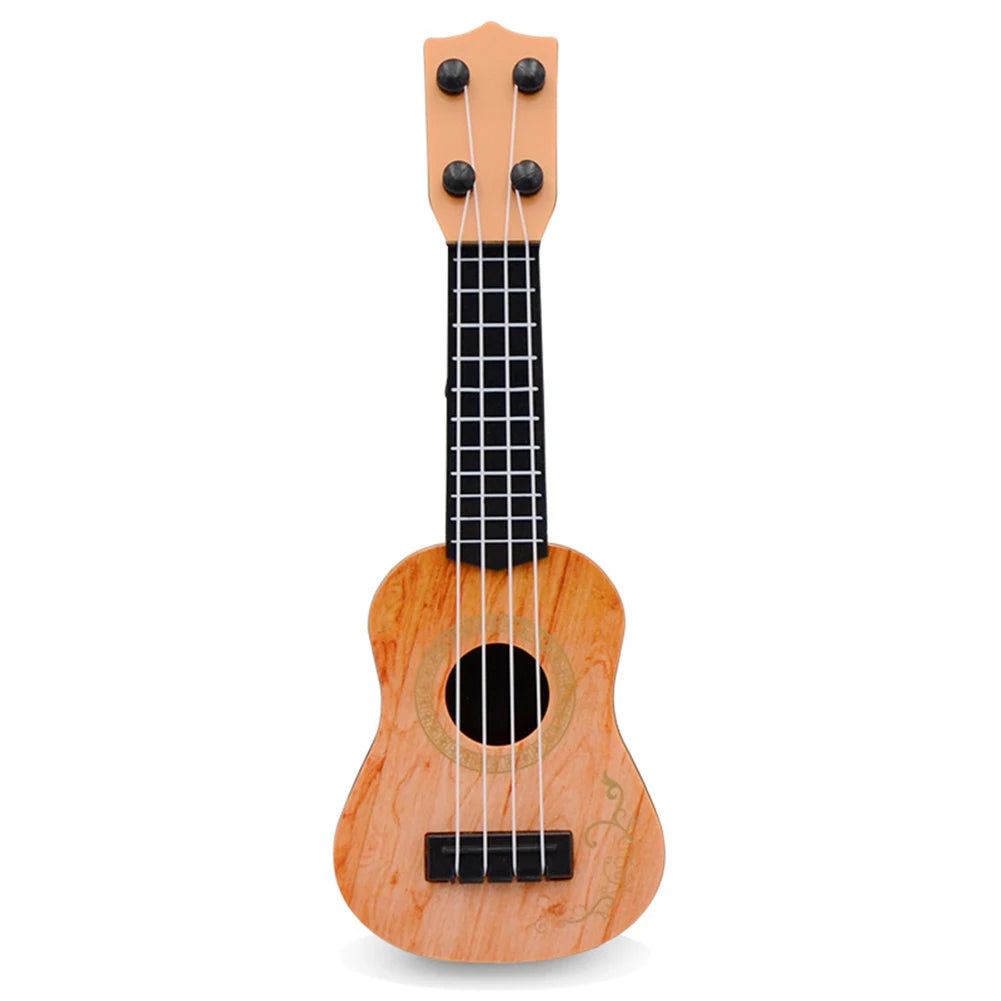 Ukuleles 4 String Mini Guitar
