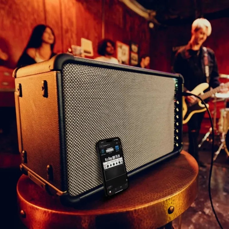 Spark Live Smart Guitar Amp